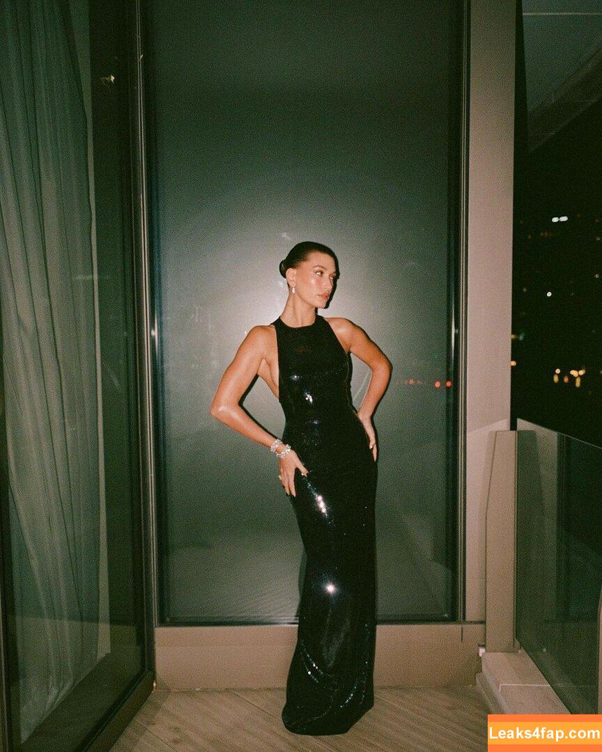Hailey Baldwin Bieber / haileybieber leaked photo photo #0396