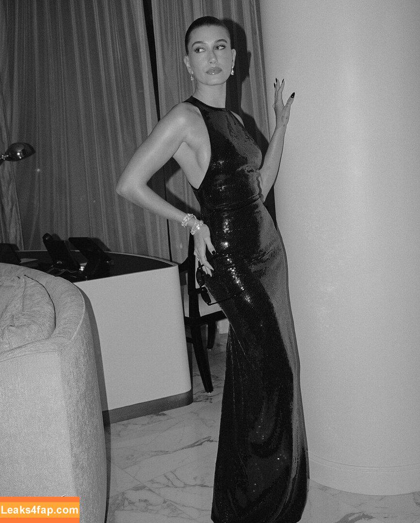 Hailey Baldwin Bieber / haileybieber leaked photo photo #0397