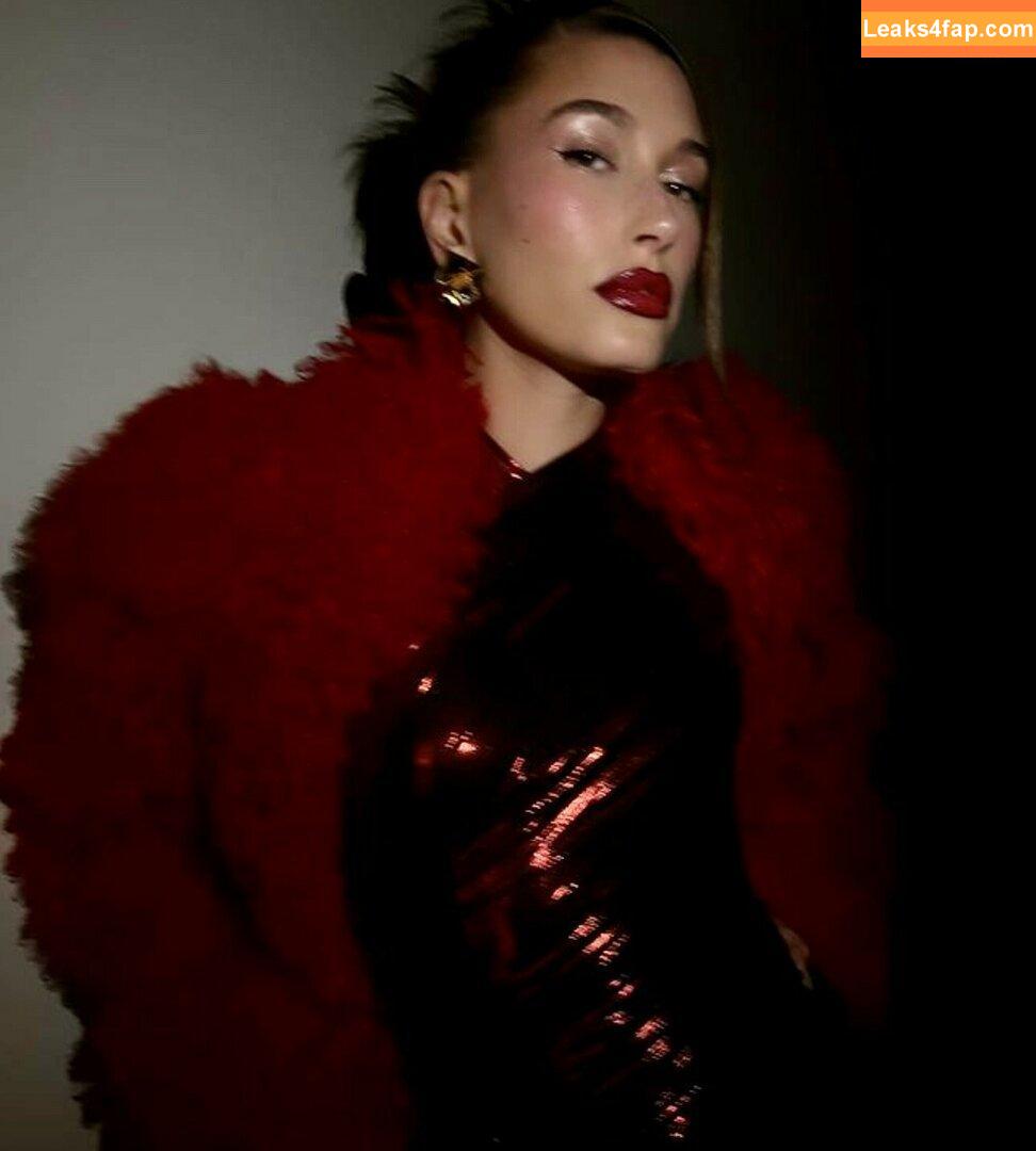 Hailey Baldwin Bieber / haileybieber leaked photo photo #0400