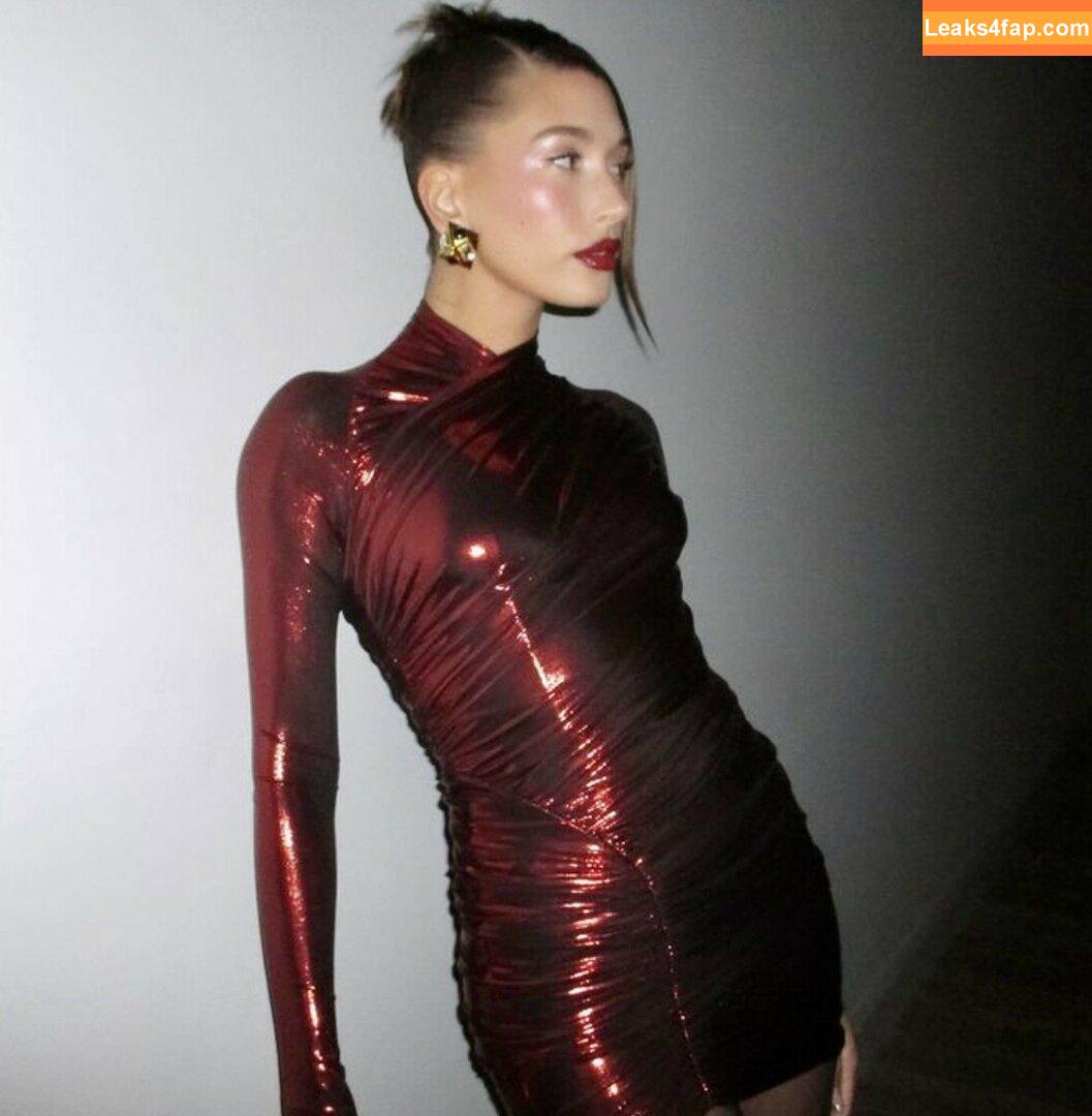 Hailey Baldwin Bieber / haileybieber leaked photo photo #0403