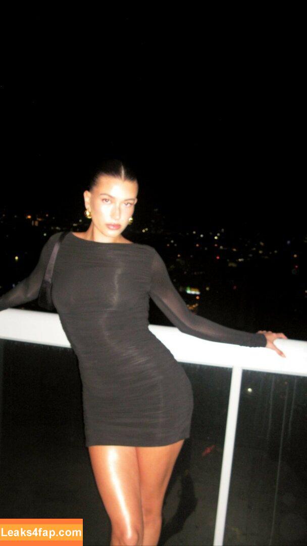Hailey Baldwin Bieber / haileybieber leaked photo photo #0407