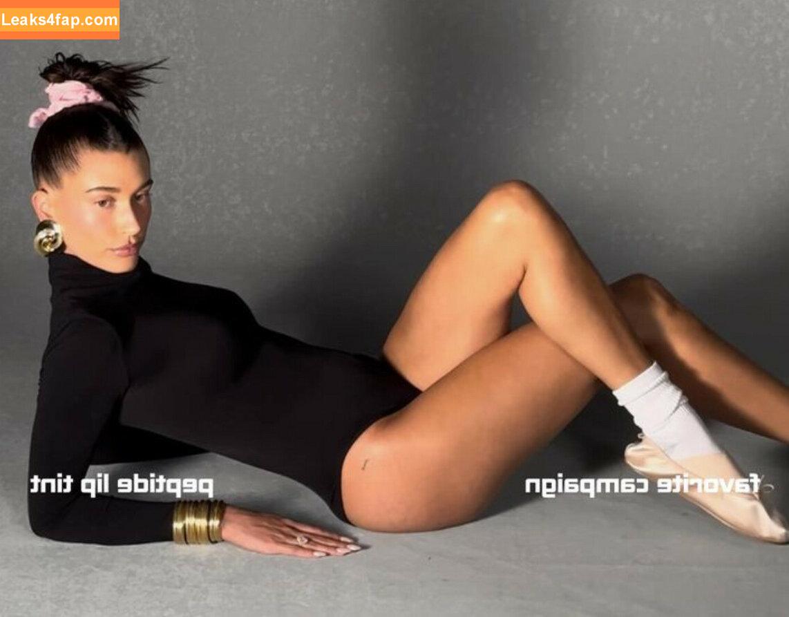 Hailey Baldwin Bieber / haileybieber leaked photo photo #0412