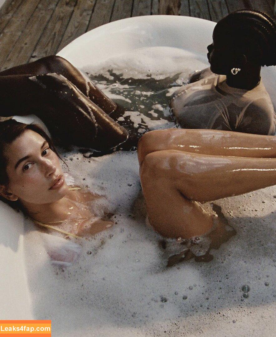 Hailey Baldwin Bieber / haileybieber leaked photo photo #0434
