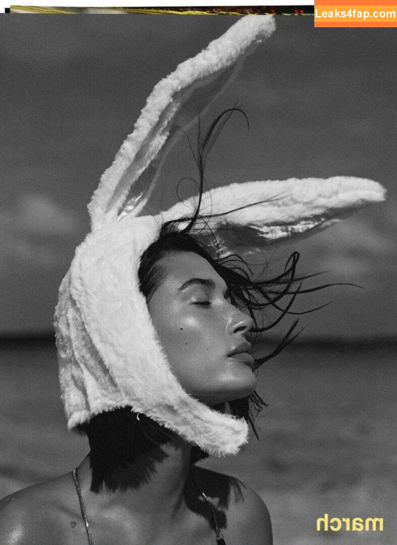 Hailey Baldwin Bieber / haileybieber leaked photo photo #0440