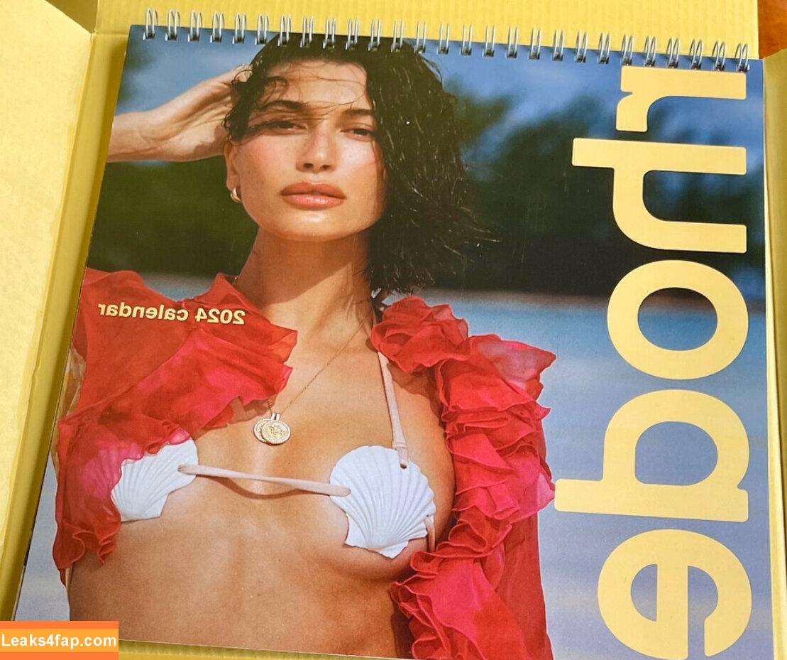 Hailey Baldwin Bieber / haileybieber leaked photo photo #0442
