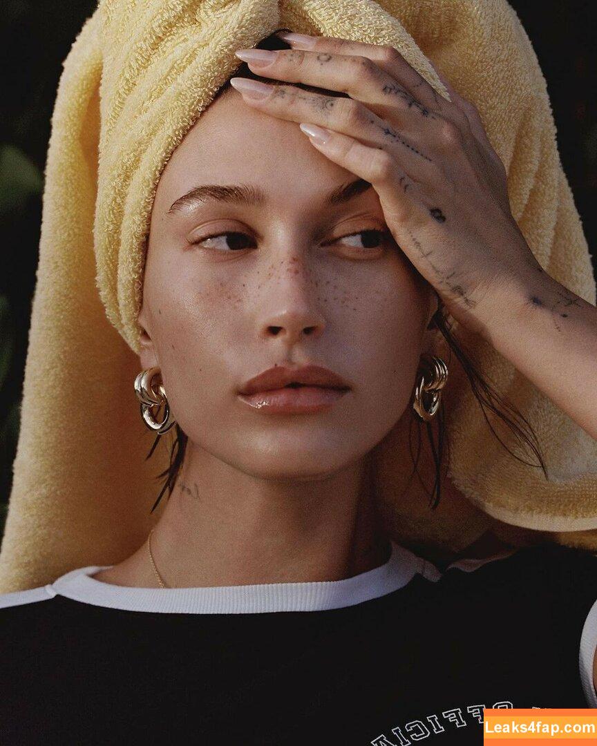 Hailey Baldwin Bieber / haileybieber leaked photo photo #0445