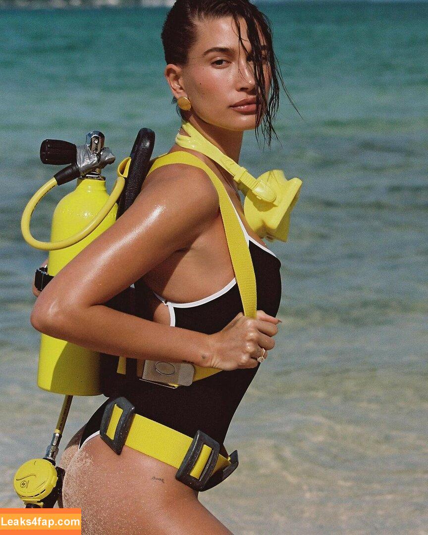 Hailey Baldwin Bieber / haileybieber leaked photo photo #0449