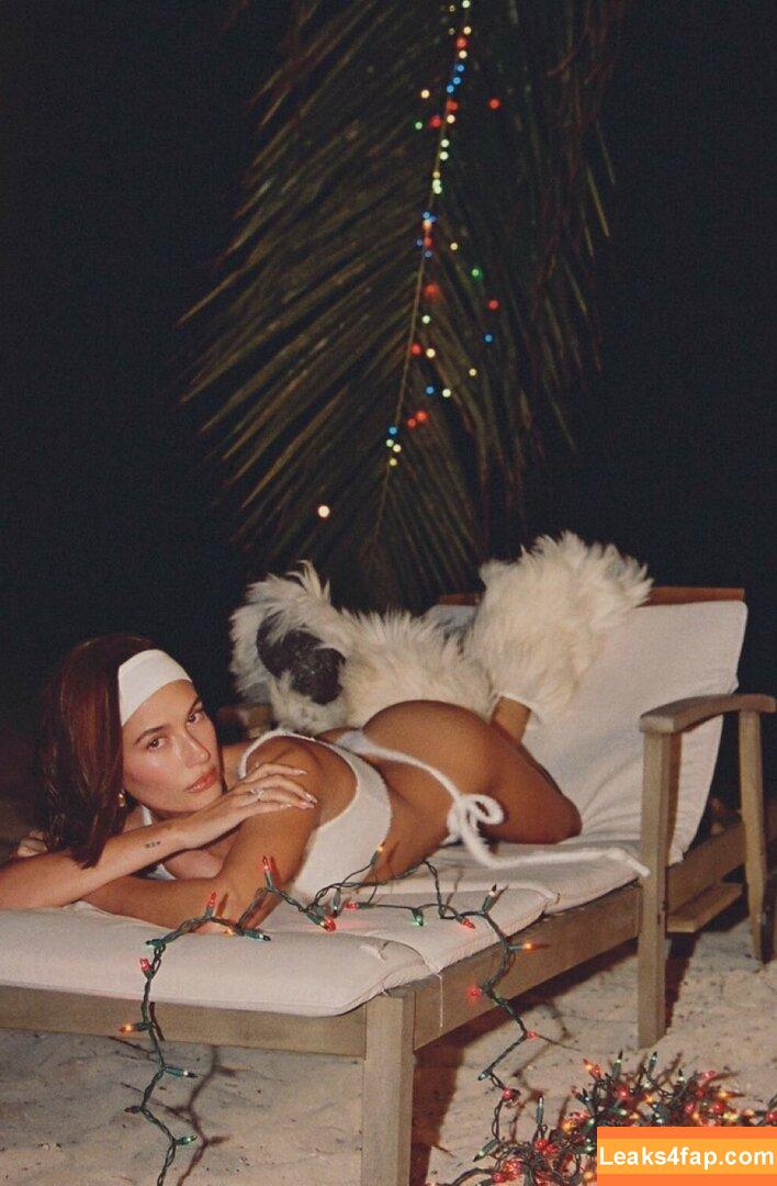 Hailey Baldwin Bieber / haileybieber leaked photo photo #0453