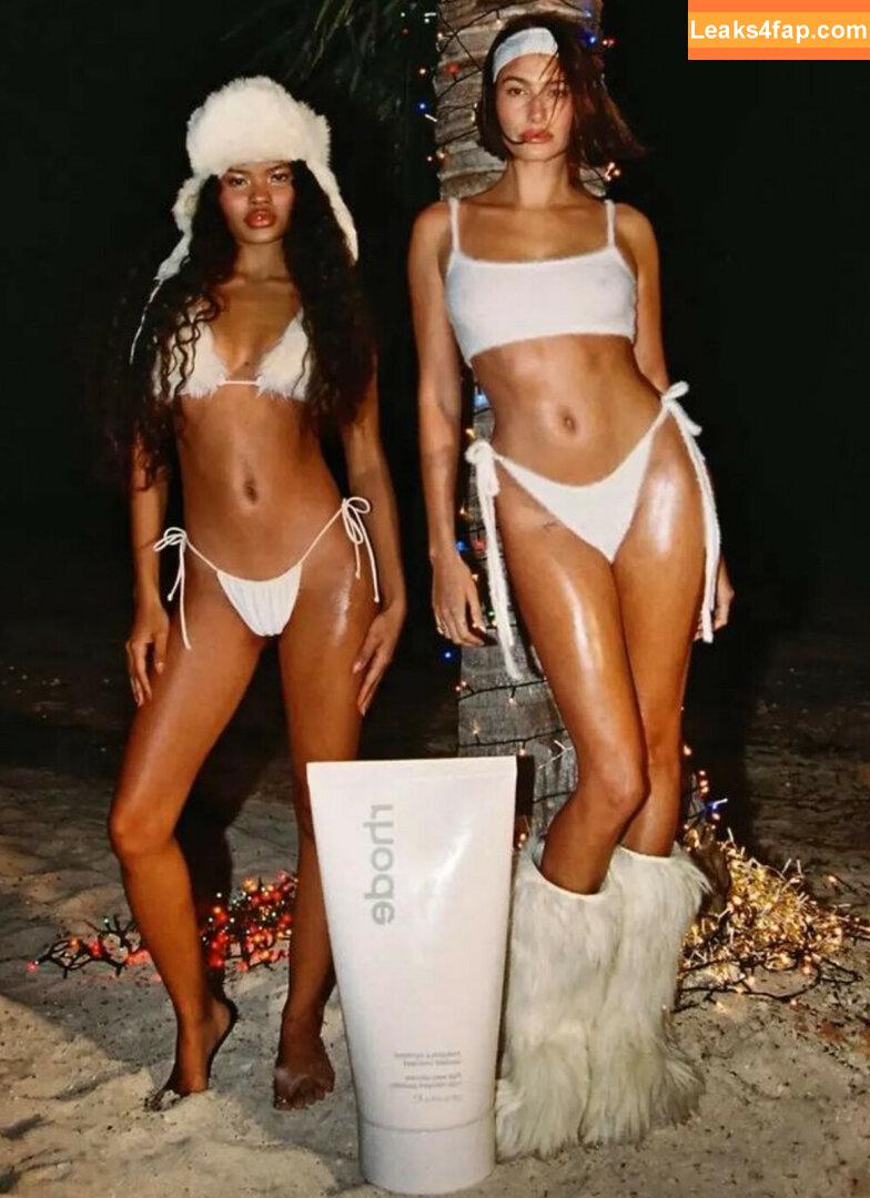 Hailey Baldwin Bieber / haileybieber leaked photo photo #0465