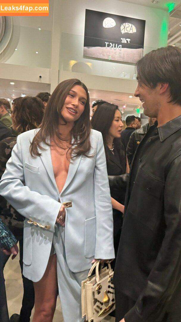 Hailey Baldwin Bieber / haileybieber leaked photo photo #0498