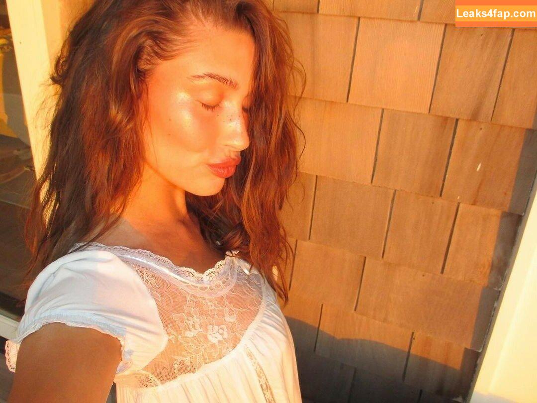 Hailey Baldwin Bieber / haileybieber leaked photo photo #0522
