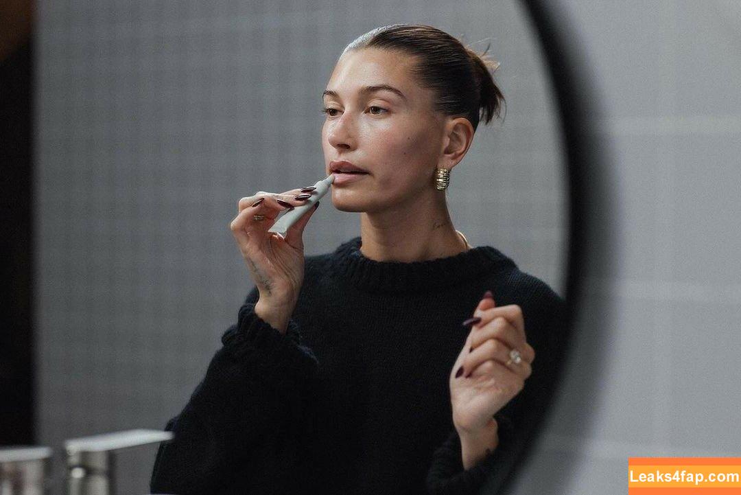Hailey Baldwin Bieber / haileybieber leaked photo photo #0525