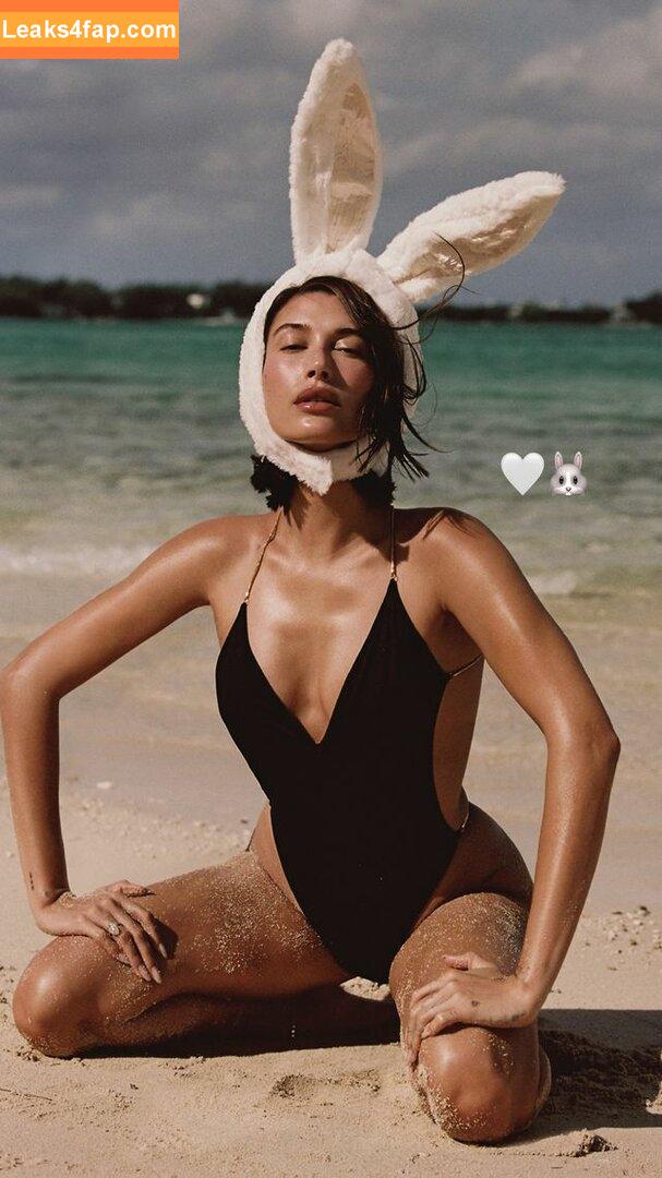 Hailey Baldwin Bieber / haileybieber leaked photo photo #0527