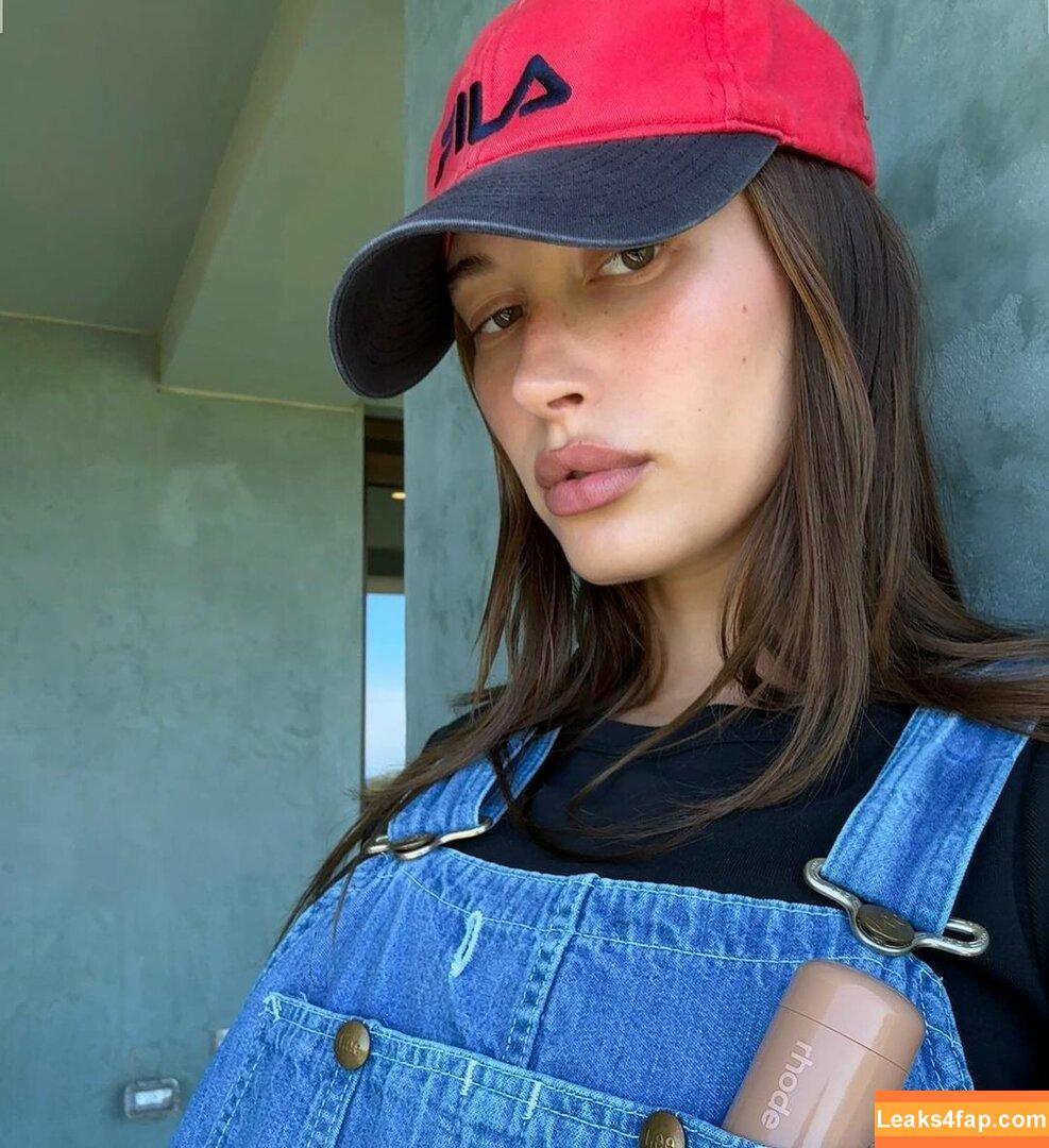 Hailey Baldwin Bieber / haileybieber leaked photo photo #0549