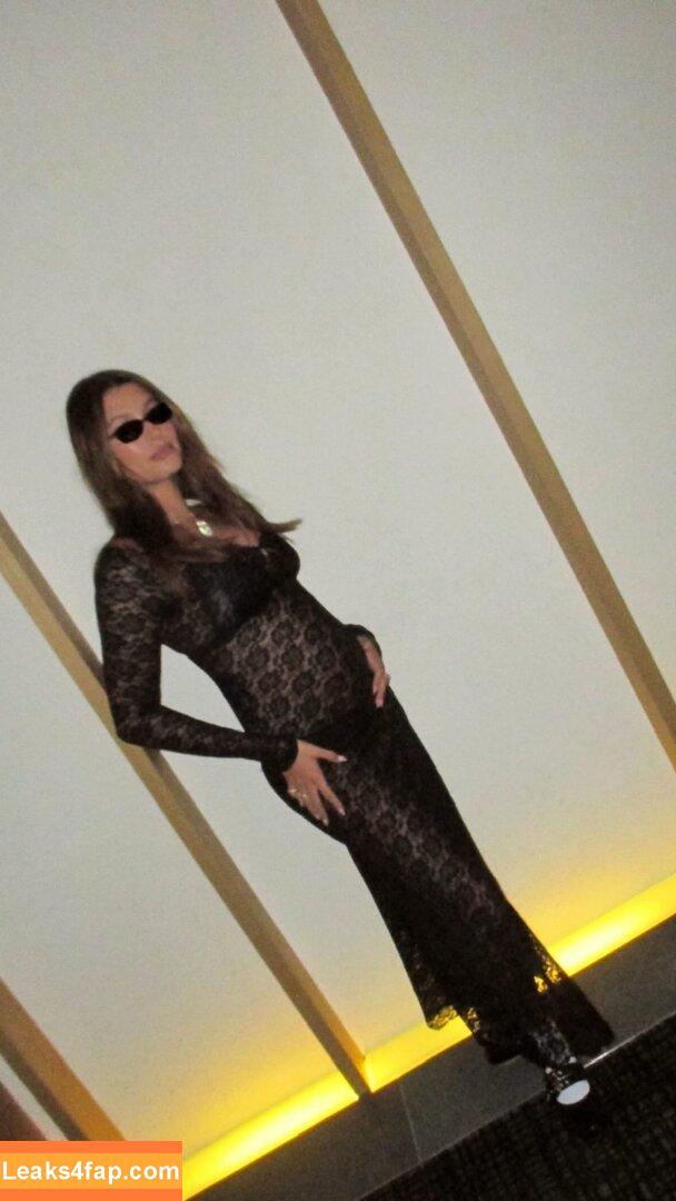 Hailey Baldwin Bieber / haileybieber leaked photo photo #0555