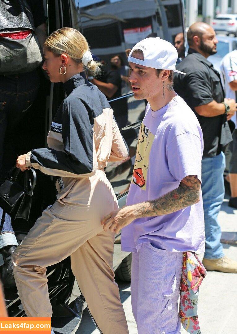 Hailey Baldwin Bieber / haileybieber leaked photo photo #0648