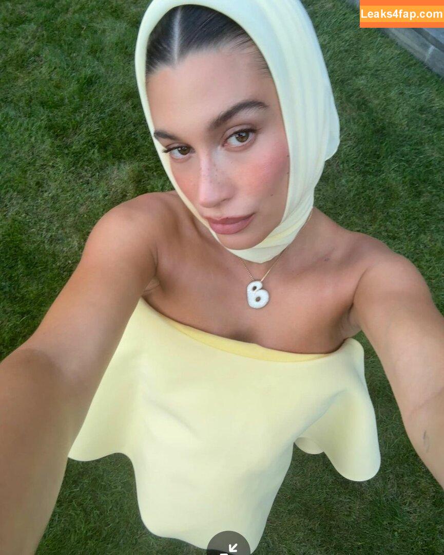 Hailey Baldwin Bieber / haileybieber leaked photo photo #0652