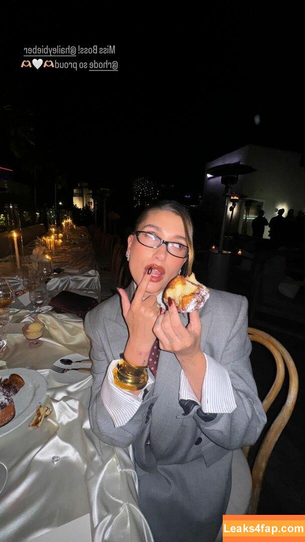 Hailey Baldwin Bieber / haileybieber leaked photo photo #0669