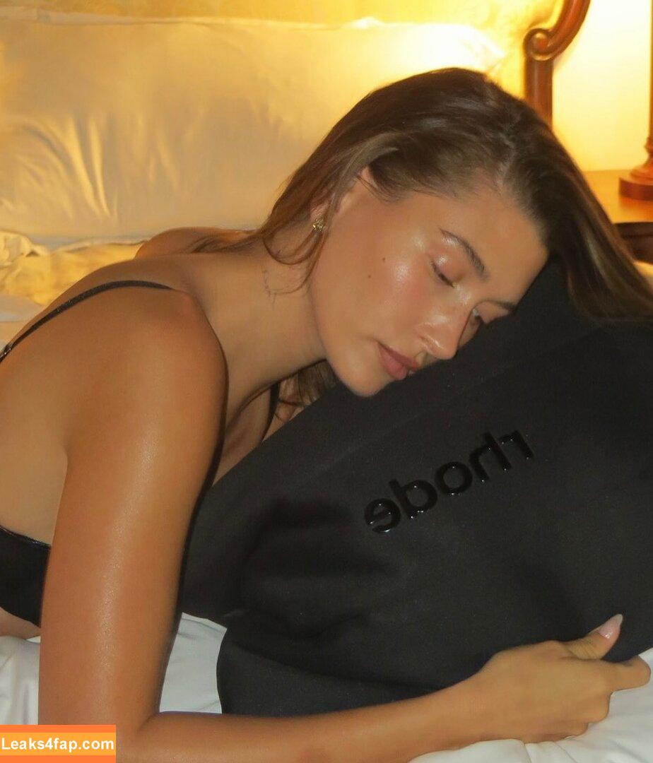 Hailey Baldwin Bieber / haileybieber leaked photo photo #0840