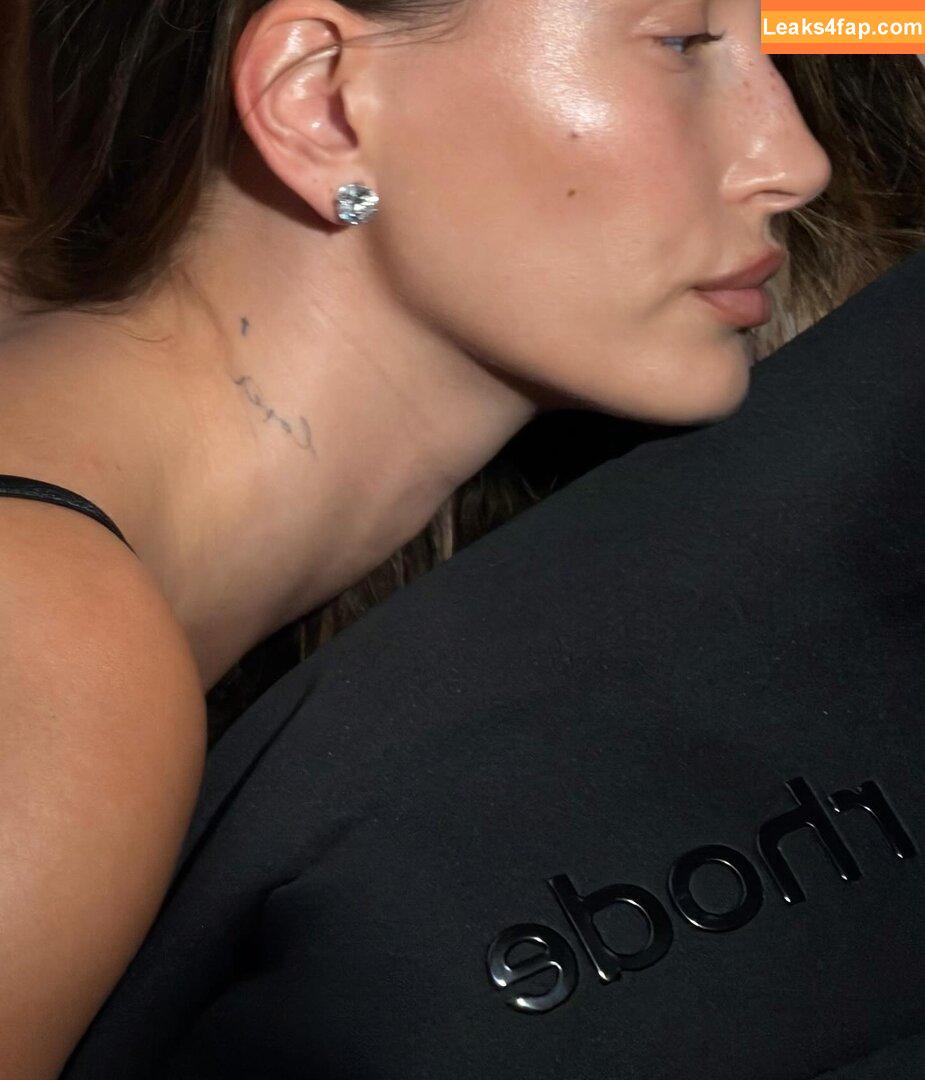 Hailey Baldwin Bieber / haileybieber leaked photo photo #0842