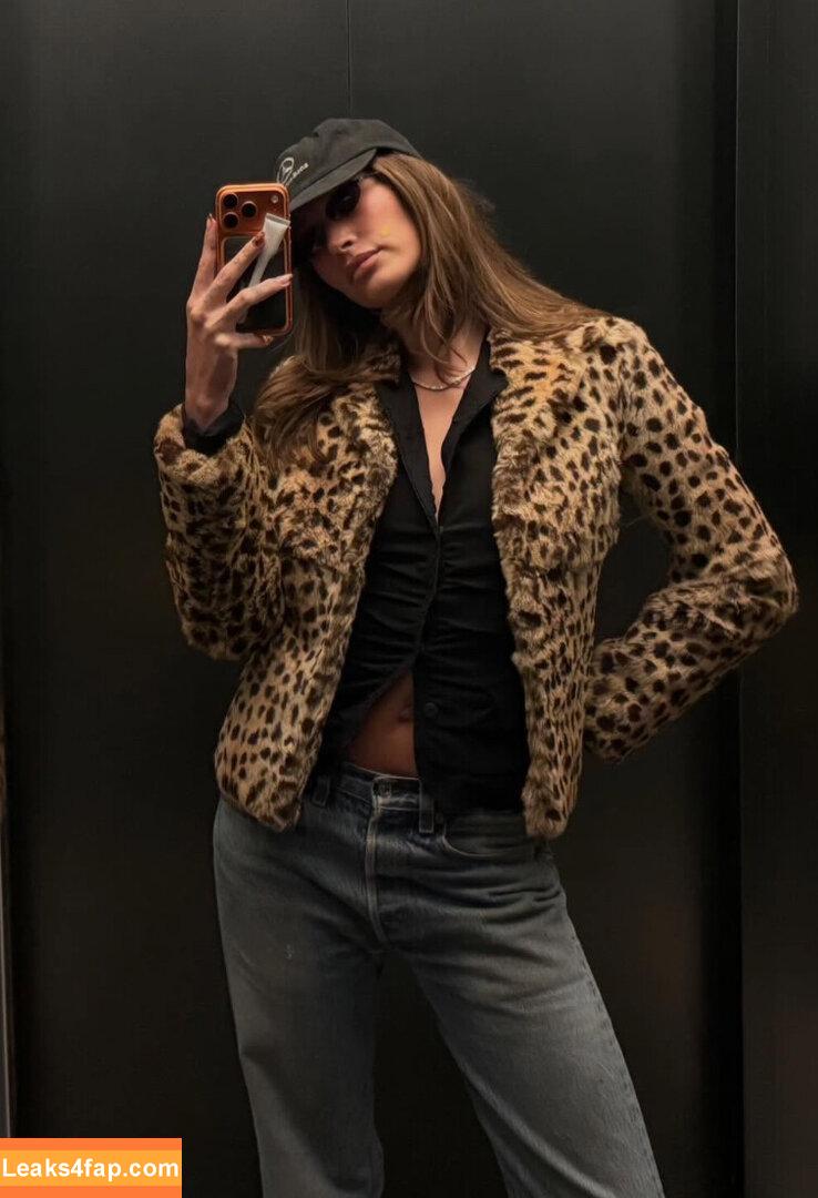 Hailey Baldwin Bieber / haileybieber leaked photo photo #0861