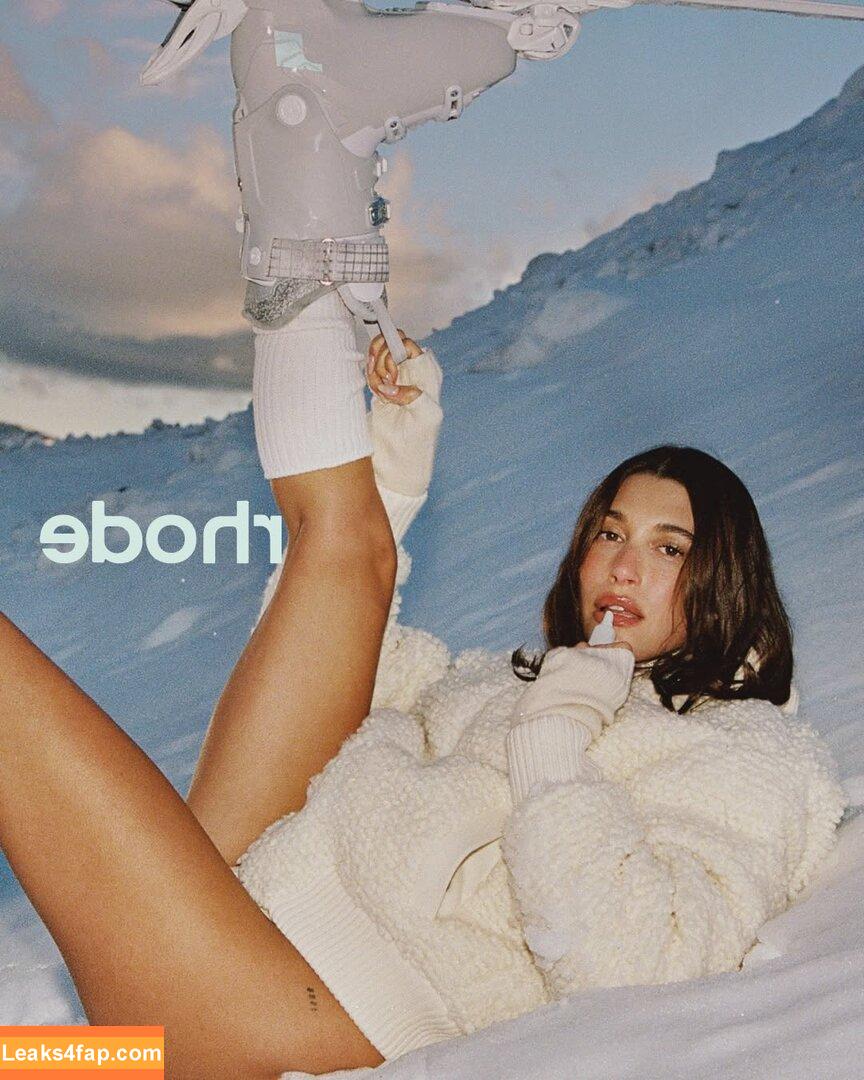 Hailey Baldwin Bieber / haileybieber слитое фото фото #0865