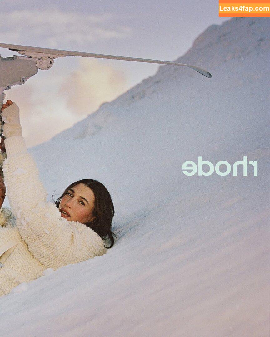 Hailey Baldwin Bieber / haileybieber слитое фото фото #0870