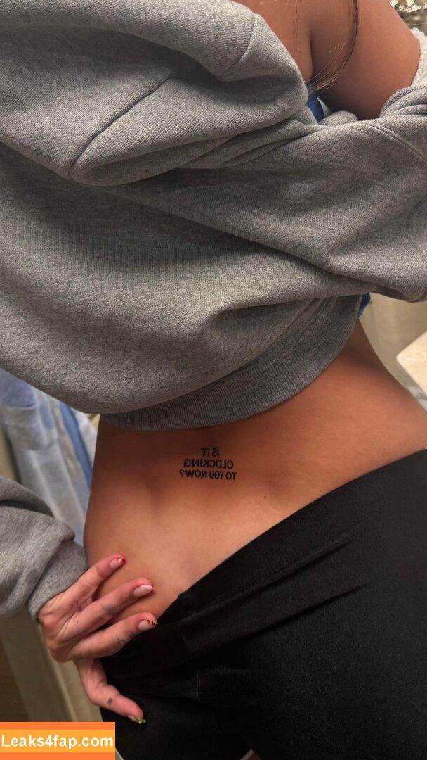 Hailey Baldwin Bieber / haileybieber leaked photo photo #0896