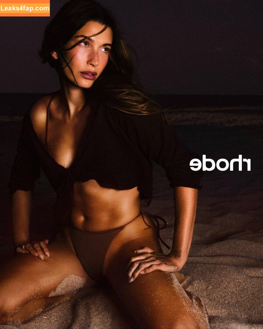 Hailey Baldwin Bieber / haileybieber leaked photo photo #0926