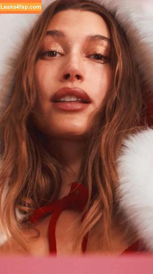 Hailey Baldwin Bieber photo #0050