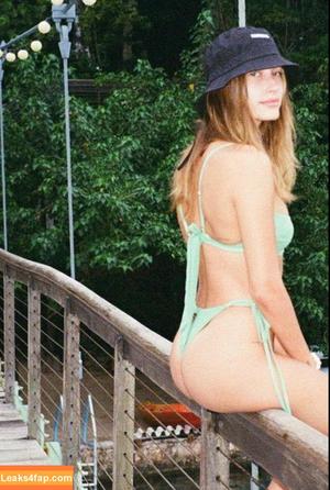 Hailey Baldwin Bieber photo #0054