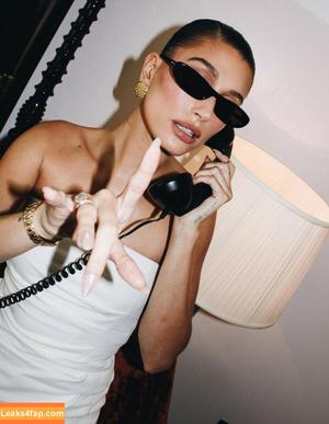 Hailey Baldwin Bieber фото #0097