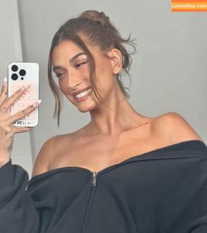 Hailey Baldwin Bieber фото #0170