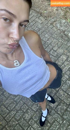 Hailey Baldwin Bieber фото #0257