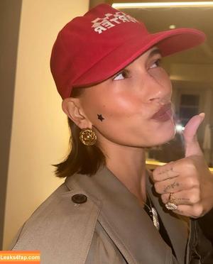 Hailey Baldwin Bieber фото #0286