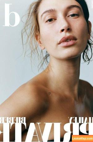 Hailey Baldwin Bieber фото #0298