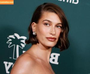 Hailey Baldwin Bieber photo #0353