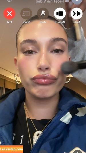 Hailey Baldwin Bieber photo #0406