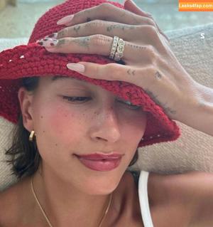 Hailey Baldwin Bieber photo #0409