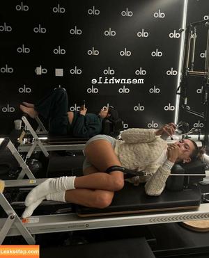 Hailey Baldwin Bieber photo #0417