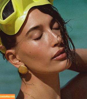 Hailey Baldwin Bieber photo #0437