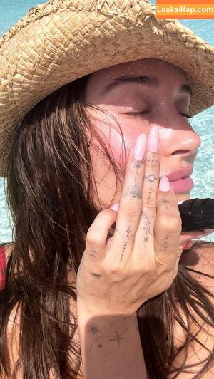 Hailey Baldwin Bieber photo #0505