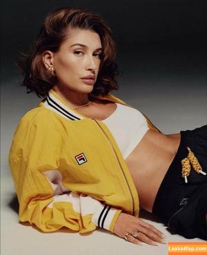 Hailey Baldwin Bieber photo #0510