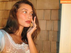 Hailey Baldwin Bieber photo #0520