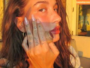 Hailey Baldwin Bieber photo #0521