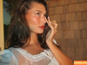 Hailey Baldwin Bieber photo #0523