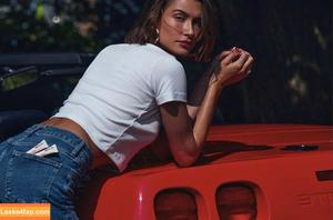 Hailey Baldwin Bieber photo #0544