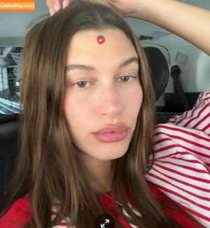 Hailey Baldwin Bieber photo #0558