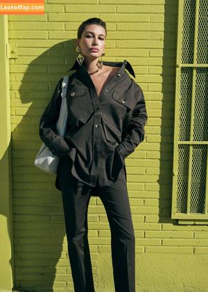 Hailey Baldwin Bieber photo #0562