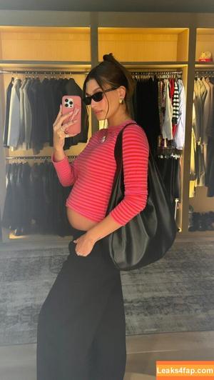 Hailey Baldwin Bieber photo #0566